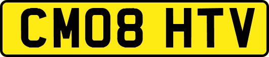 CM08HTV