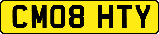 CM08HTY