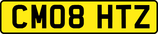 CM08HTZ