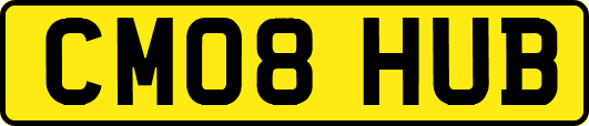 CM08HUB