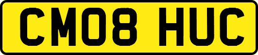CM08HUC