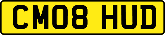 CM08HUD