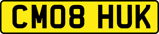 CM08HUK