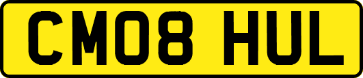 CM08HUL
