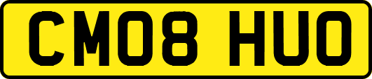 CM08HUO