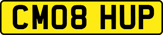 CM08HUP