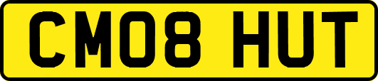 CM08HUT