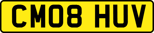 CM08HUV