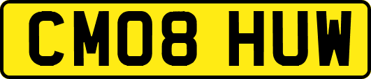 CM08HUW