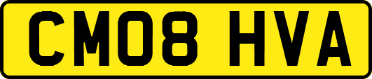 CM08HVA