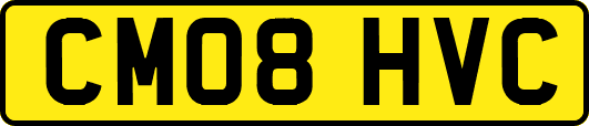 CM08HVC