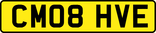 CM08HVE