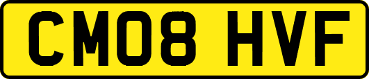 CM08HVF