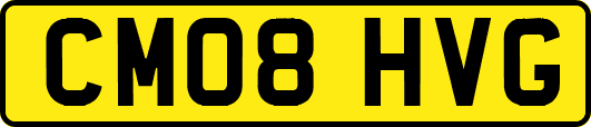 CM08HVG