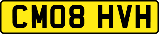 CM08HVH