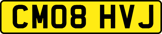 CM08HVJ
