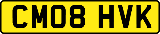 CM08HVK
