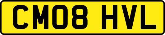 CM08HVL