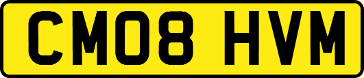 CM08HVM