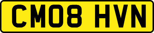CM08HVN