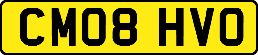 CM08HVO