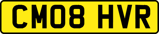 CM08HVR