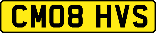 CM08HVS