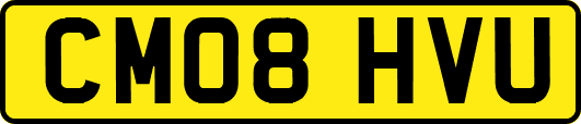 CM08HVU