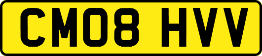 CM08HVV