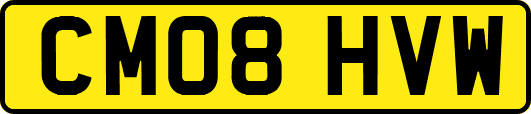 CM08HVW