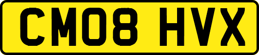 CM08HVX