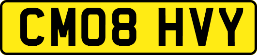 CM08HVY