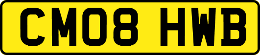 CM08HWB