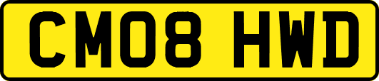 CM08HWD