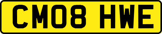 CM08HWE