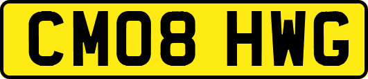 CM08HWG
