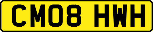 CM08HWH