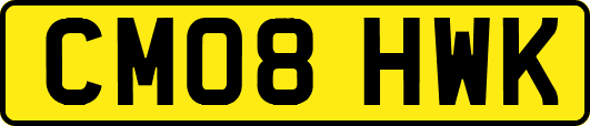 CM08HWK