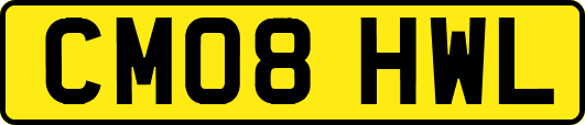 CM08HWL