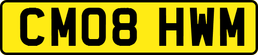 CM08HWM