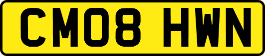 CM08HWN