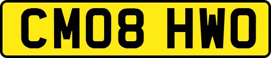 CM08HWO