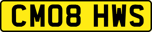CM08HWS