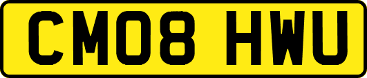 CM08HWU