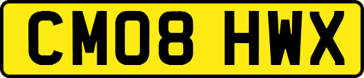 CM08HWX