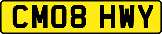 CM08HWY