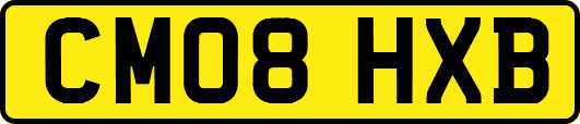 CM08HXB