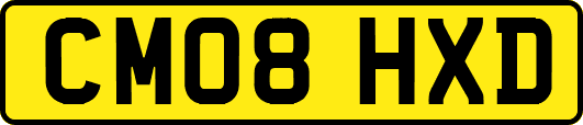 CM08HXD