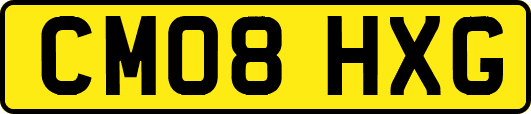 CM08HXG
