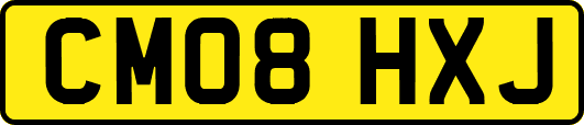 CM08HXJ